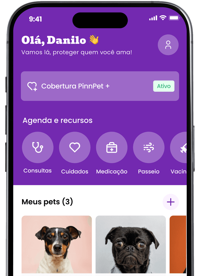 App PinnPet