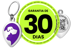 Garantia 30 dias