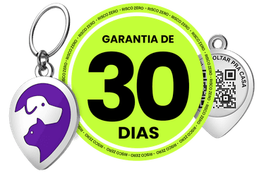 Garantia 30 dias