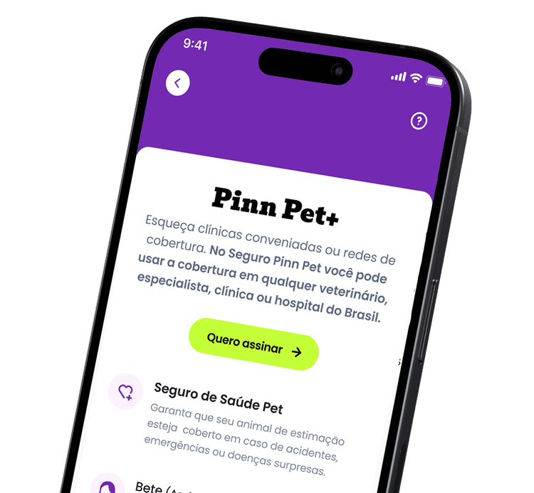 PINNPET+ app